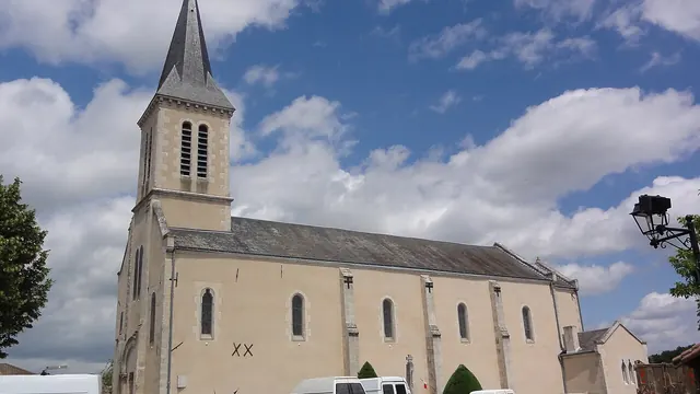Photo de La Chapelle-Montreuil