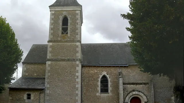 Photo de Charrais