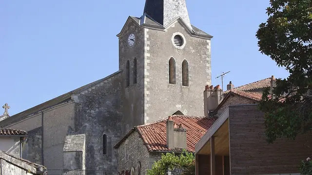 Photo de Charroux