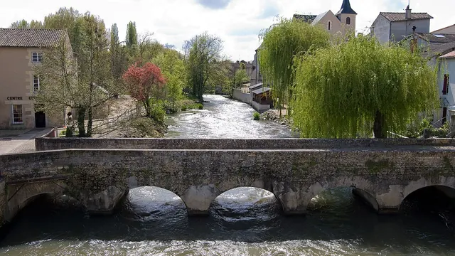 Photo de Chasseneuil-du-Poitou