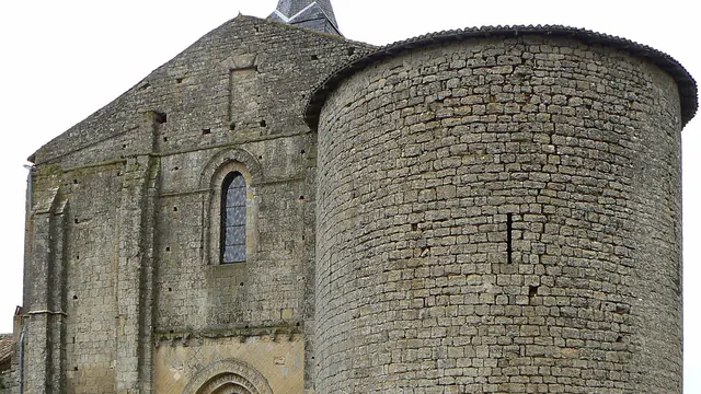 Photo de Château-Larcher