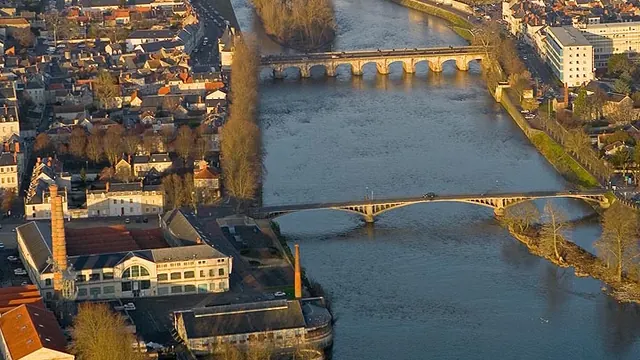 Photo de Châtellerault