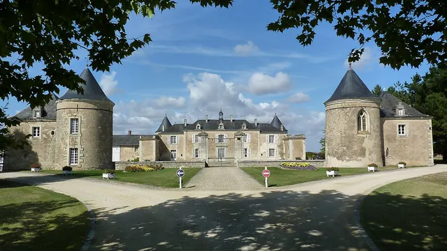 Photo de La Chaussée