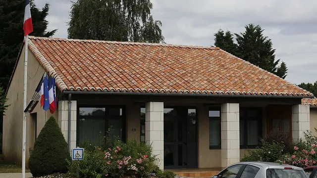 Photo de Chiré-en-Montreuil