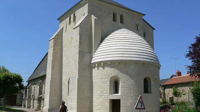 Photo de La Roche-Rigault