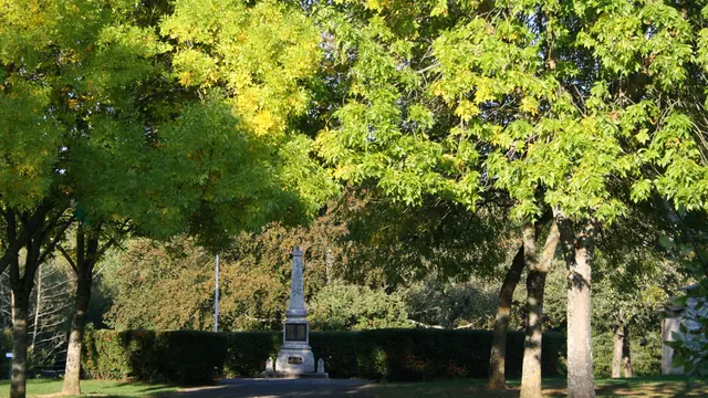 Photo de Coulombiers