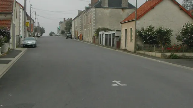 Photo de Coulonges