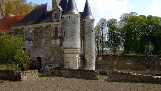 Photo de Coussay