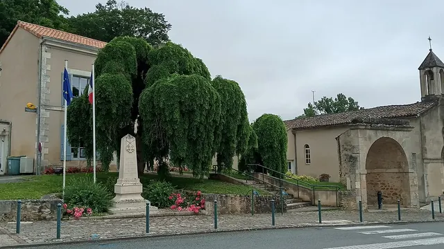 Photo de Croutelle