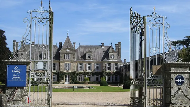 Photo de Curzay-sur-Vonne