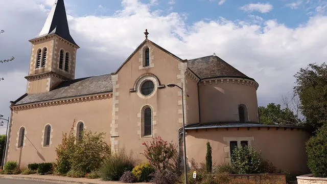 Photo de Dienné