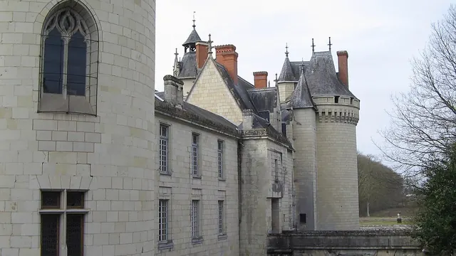Photo de Dissay
