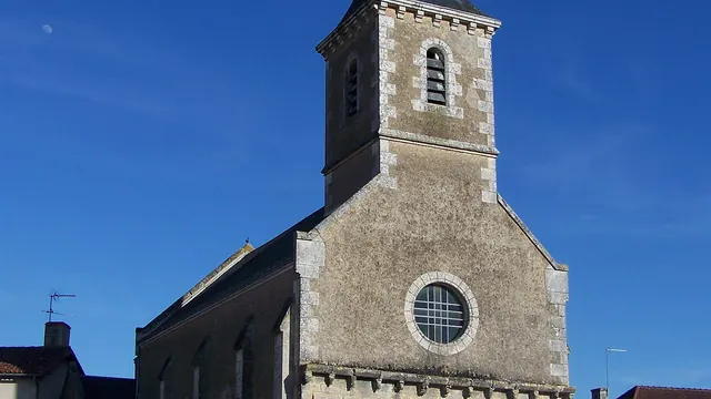 Photo de La Ferrière-Airoux