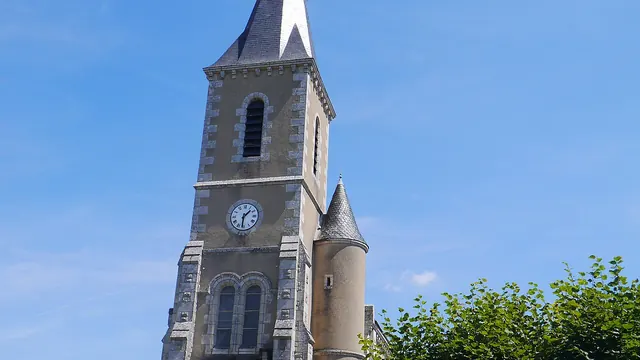 Photo de Fleuré
