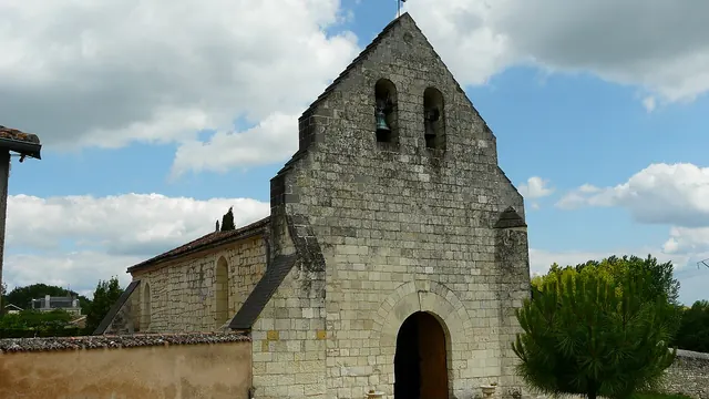 Photo de Glénouze