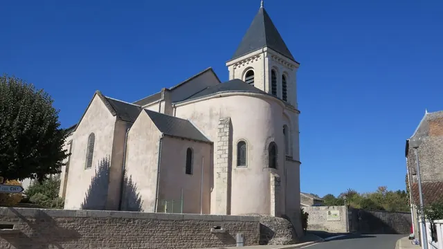 Photo de Gouex