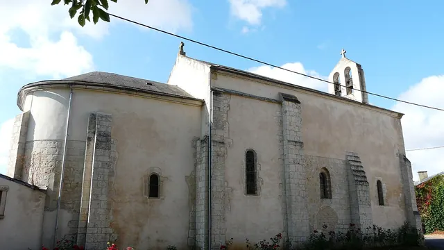 Photo de La Grimaudière
