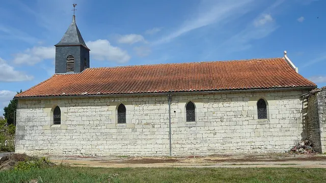 Photo de Guesnes
