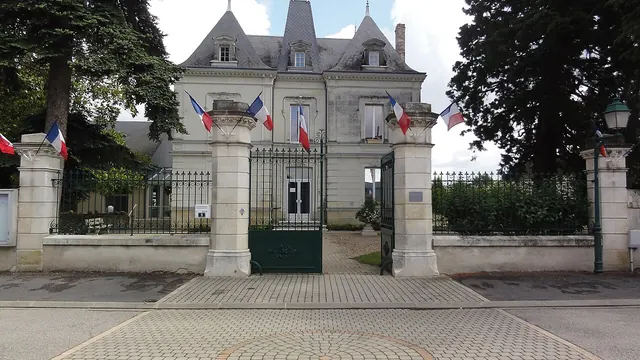 Photo de Ingrandes