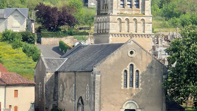Photo de L'Isle-Jourdain
