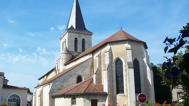 Photo de Jaunay-Marigny
