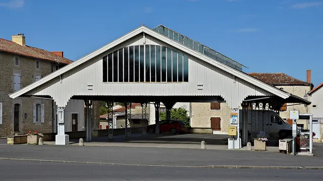 Photo de Joussé
