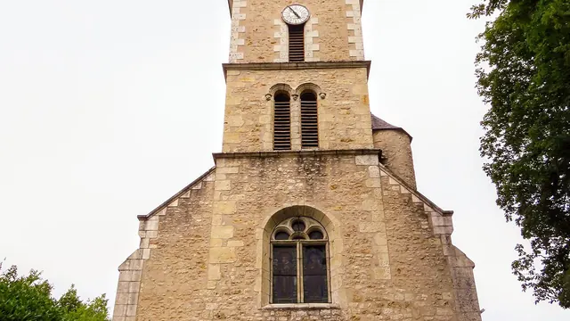 Photo de Latillé