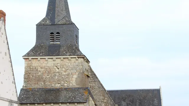 Photo de Leigné-les-Bois