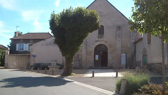 Photo de Leignes-sur-Fontaine