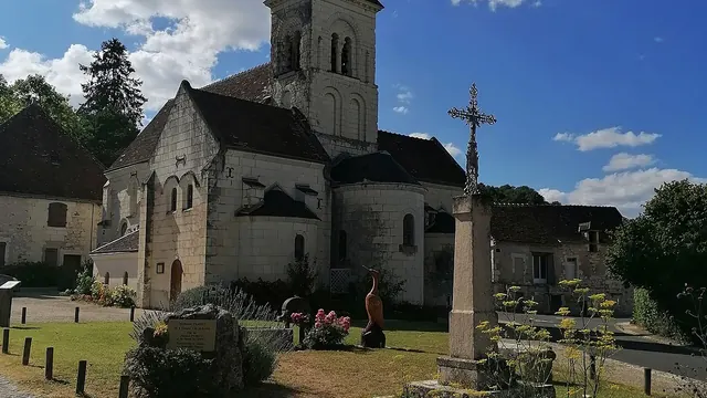 Photo de Leugny