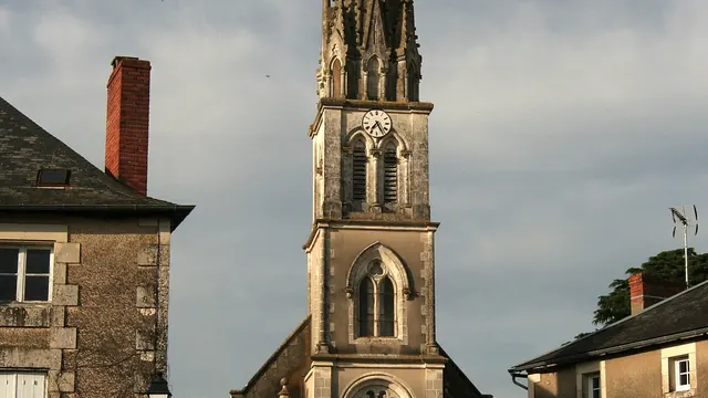 Photo de Lhommaizé