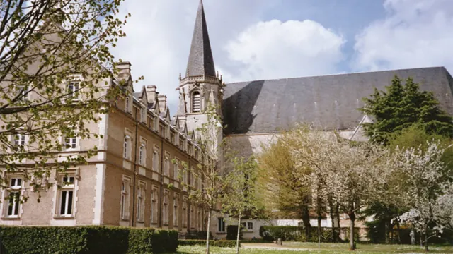 Photo de Ligugé