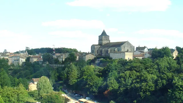 Photo de Lusignan
