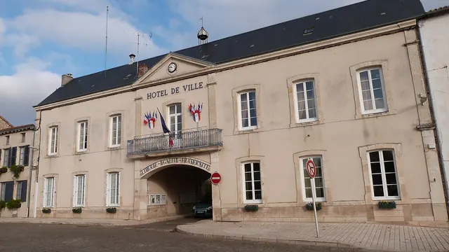 Photo de Lussac-les-Châteaux