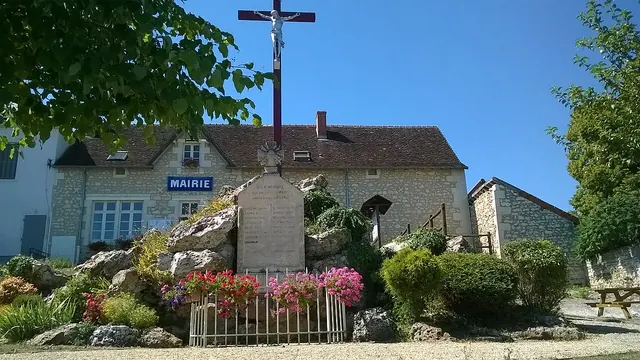 Photo de Mairé
