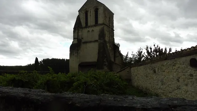 Photo de Marigny-Brizay