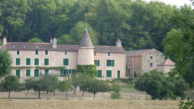 Photo de Marnay