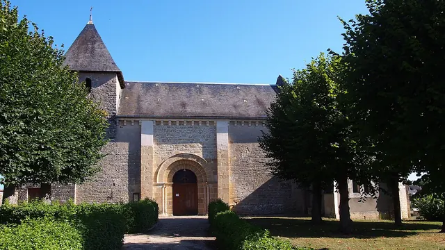 Photo de Mauprévoir