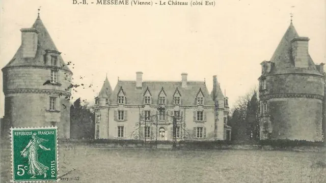Photo de Messemé