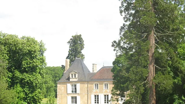 Photo de Mignaloux-Beauvoir