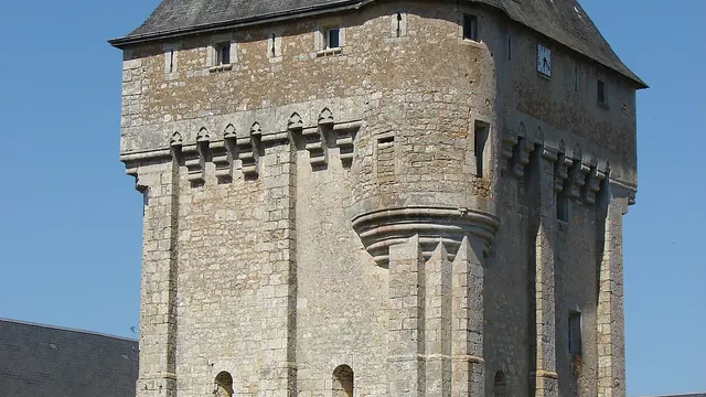 Photo de Migné-Auxances