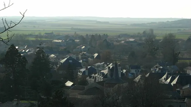Photo de Moncontour