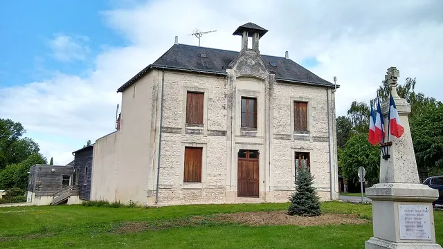 Photo de Mondion