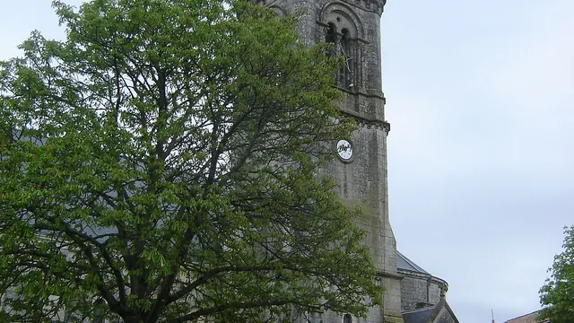 Photo de Montamisé
