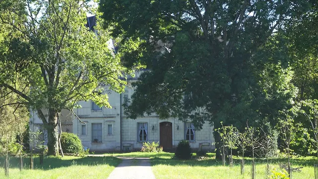 Photo de Monthoiron