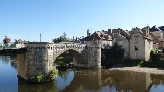 Photo de Montmorillon