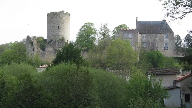 Photo de Montreuil-Bonnin