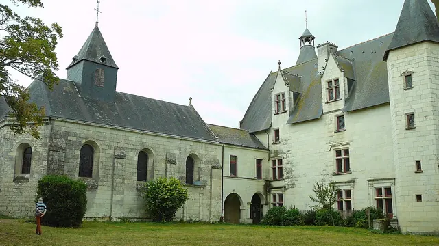 Photo de Monts-sur-Guesnes
