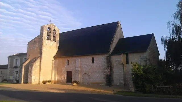 Photo de Morton