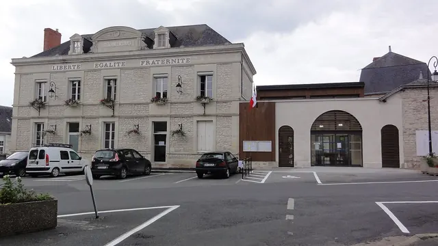 Photo de Naintré